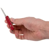 Multitool Victorinox Escort Camping/ 1.4110 photo 6