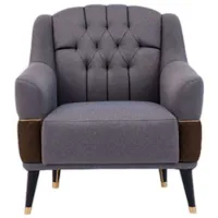 Кресло Dogtas Diamond Brown