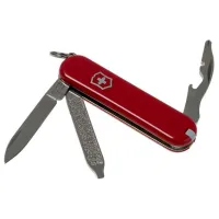 Мултитул Victorinox RALLY кемпинговый/ 1.4110