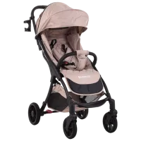 Cărucior pentru copil Glamvers Bianca 45557/ Ivory