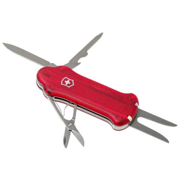 Мултитул Victorinox Golf Tool кемпинговый/ 1.4110 photo 2