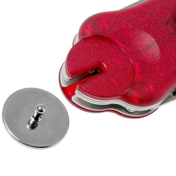 Мултитул Victorinox Golf Tool кемпинговый/ 1.4110 photo 3