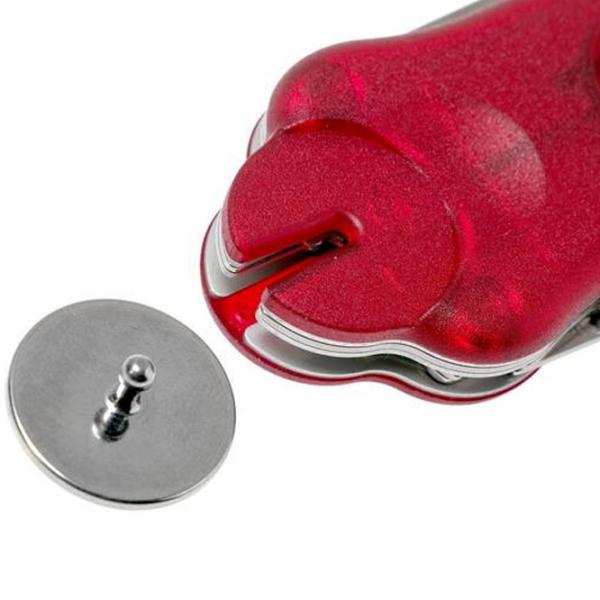 Мултитул Victorinox Golf Tool кемпинговый/ 1.4110 photo 3