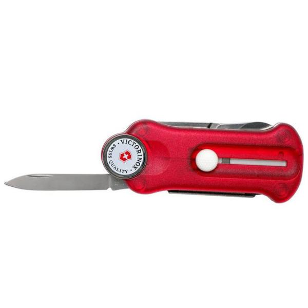 Мултитул Victorinox Golf Tool кемпинговый/ 1.4110 photo 4