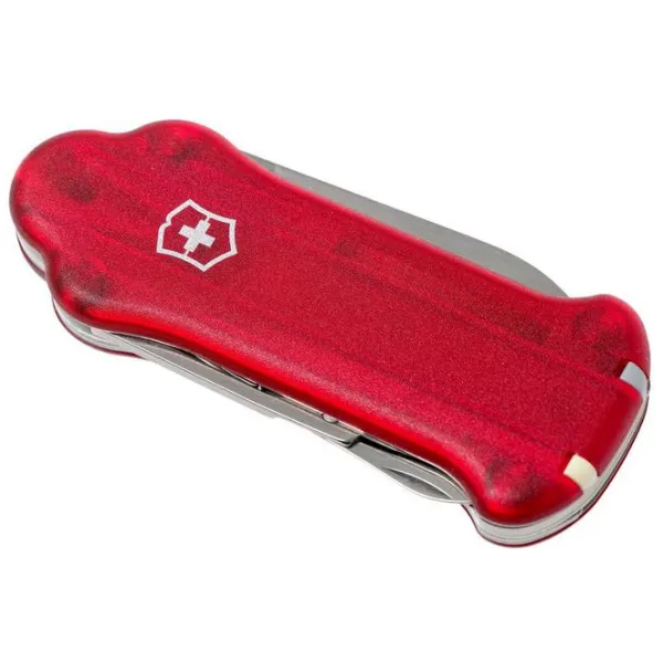 Мултитул Victorinox Golf Tool кемпинговый/ 1.4110 photo 5