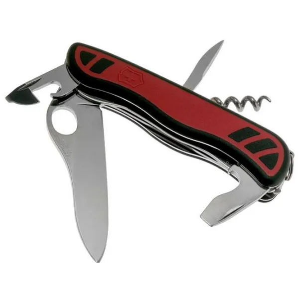 Multitool Victorinox Forester M Grip Camping/ 1.4110 photo 1 Multitool Victorinox Forester M Grip Camping/ 1.4110 photo 1
