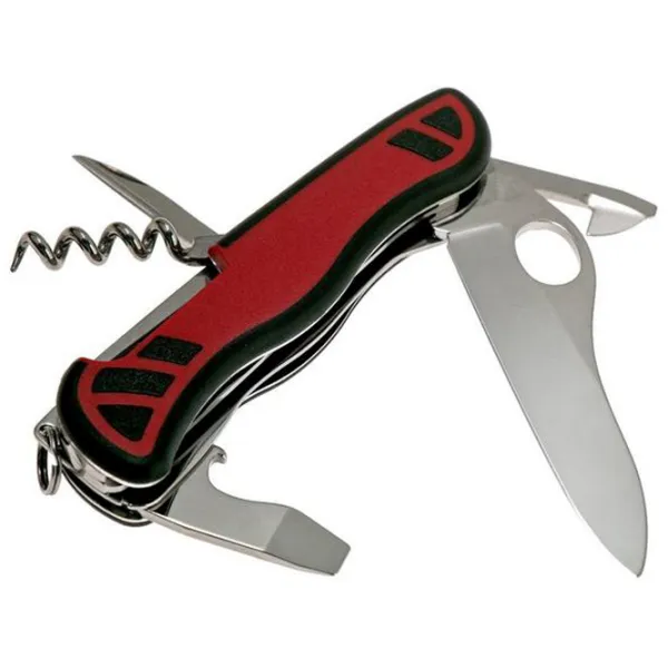 Multitool Victorinox Forester M Grip Camping/ 1.4110 photo 2 Multitool Victorinox Forester M Grip Camping/ 1.4110 photo 2