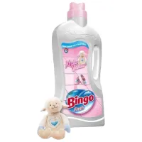 Soluție Bingo Happy Home 8690536081004 lichid / pentru împrospătare photo 2