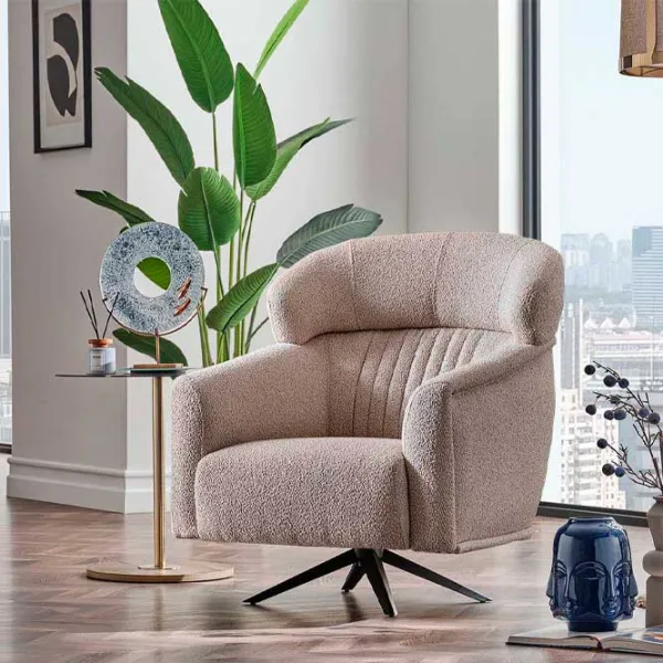 Fotoliu Dogtas Nevada Beige photo 2