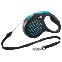 Lesă Beeztees FLEXI DESIGN S/ pentru câine