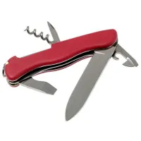 Мултитул Victorinox Picknicker кемпинговый/ 1.4110 photo 2