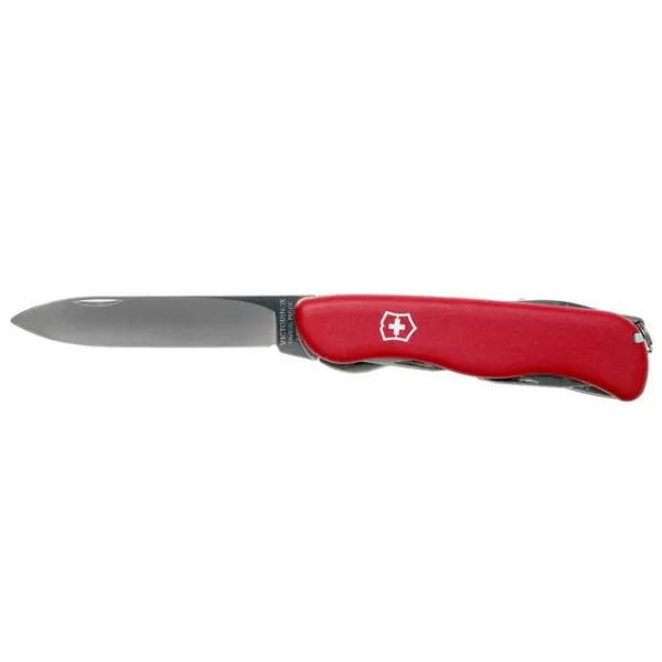 Мултитул Victorinox Picknicker кемпинговый/ 1.4110 photo 3 Мултитул Victorinox Picknicker кемпинговый/ 1.4110 photo 3