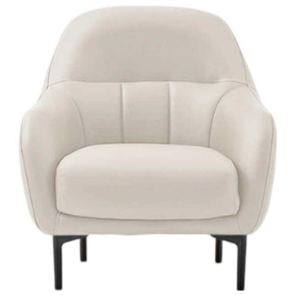 Fotoliu Dogtas Trento Beige photo 1 Fotoliu Dogtas Trento Beige photo 1