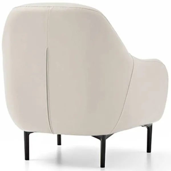 Fotoliu Dogtas Trento Beige photo 5 Fotoliu Dogtas Trento Beige photo 5