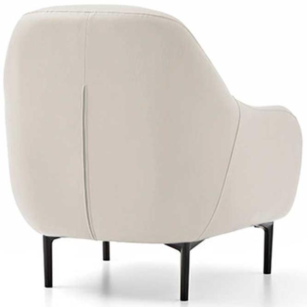 Fotoliu Dogtas Trento Beige photo 5 Fotoliu Dogtas Trento Beige photo 5