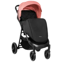 Детская коляска Kikka Boo Sarah 31001030168/ Pink