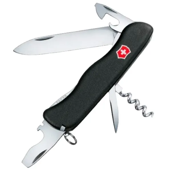 Мултитул Victorinox Picknicker кемпинговый/ 1.4110 photo 1 Мултитул Victorinox Picknicker кемпинговый/ 1.4110 photo 1