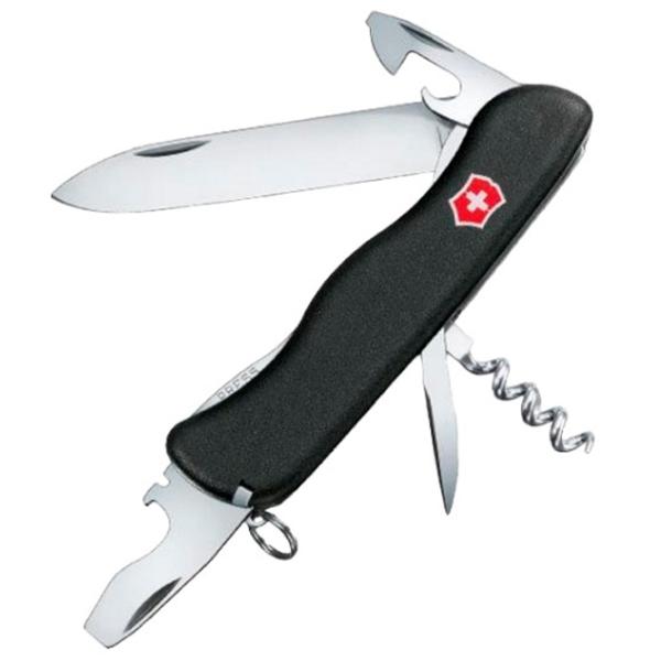 Мултитул Victorinox Picknicker кемпинговый/ 1.4110 photo 1 Мултитул Victorinox Picknicker кемпинговый/ 1.4110 photo 1
