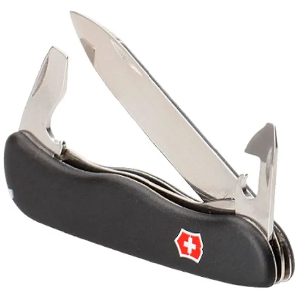 Мултитул Victorinox Picknicker кемпинговый/ 1.4110 photo 4 Мултитул Victorinox Picknicker кемпинговый/ 1.4110 photo 4