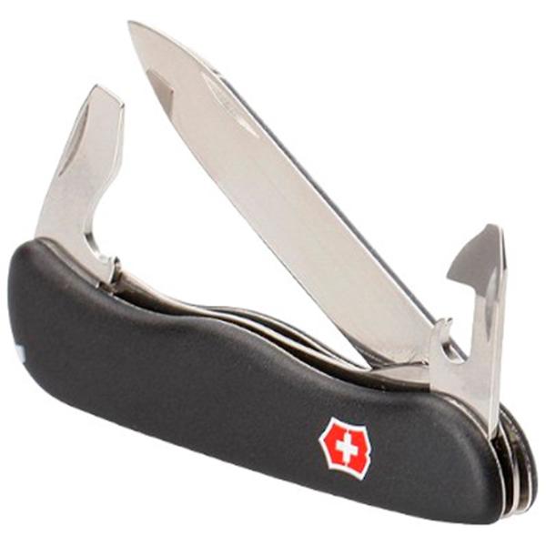 Мултитул Victorinox Picknicker кемпинговый/ 1.4110 photo 4 Мултитул Victorinox Picknicker кемпинговый/ 1.4110 photo 4