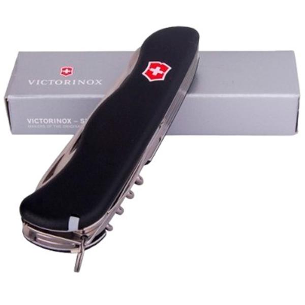 Мултитул Victorinox Picknicker кемпинговый/ 1.4110 photo 5 Мултитул Victorinox Picknicker кемпинговый/ 1.4110 photo 5