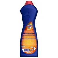 Soluție Bingo Lemon 8690536004775 lichid / pentru curățare photo 2