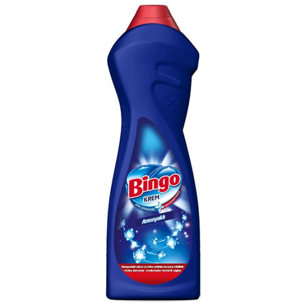Средство Bingo Ammonia 8690536004751 жидкость / для очистки photo 1 Средство Bingo Ammonia 8690536004751 жидкость / для очистки photo 1