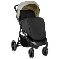 Детская коляска Kikka Boo Sarah 31001030166/ Бежевый