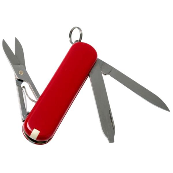 Мултитул Victorinox Style Icon кемпинговый/ 1.4110 photo 2 Мултитул Victorinox Style Icon кемпинговый/ 1.4110 photo 2