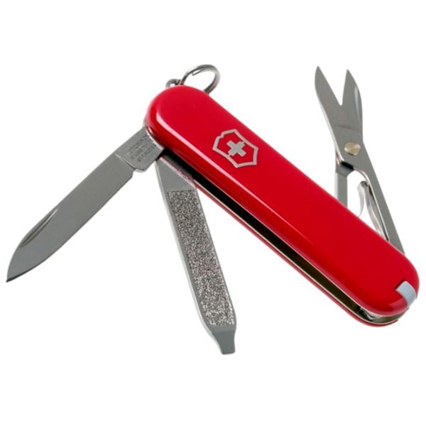 Мултитул Victorinox Style Icon кемпинговый/ 1.4110 photo 3 Мултитул Victorinox Style Icon кемпинговый/ 1.4110 photo 3
