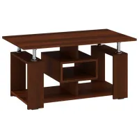 Măsuță de cafea Pehotin Maestro Nuc