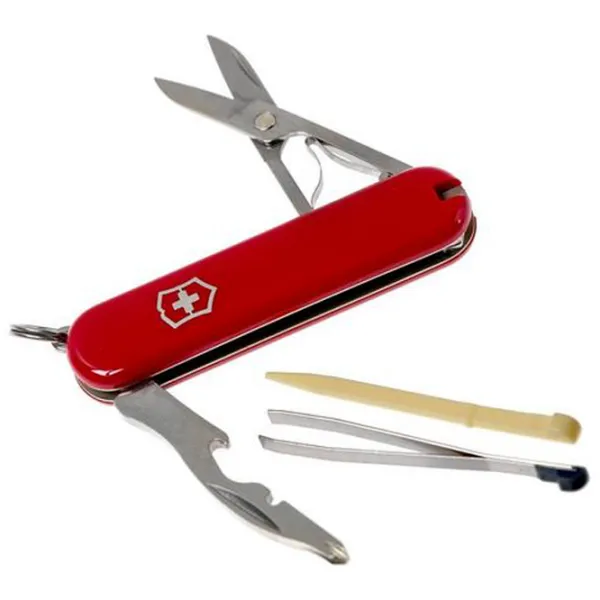 Мултитул Victorinox Jetsetter кемпинговый/ 1.4110 photo 1