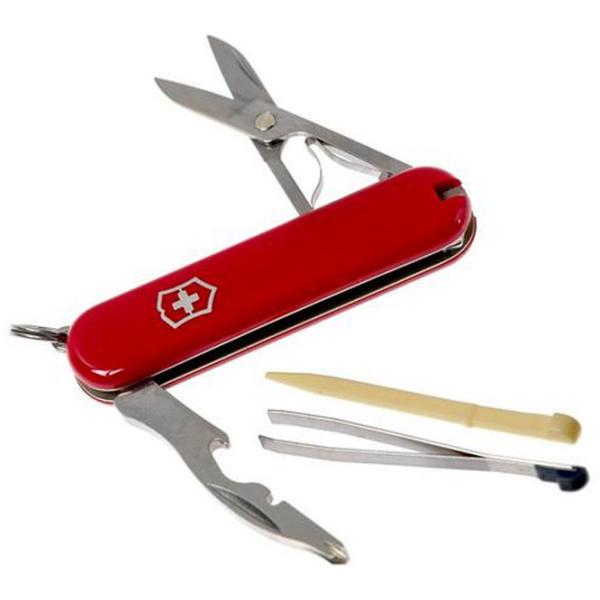 Мултитул Victorinox Jetsetter кемпинговый/ 1.4110 photo 1