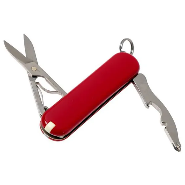 Мултитул Victorinox Jetsetter кемпинговый/ 1.4110 photo 2