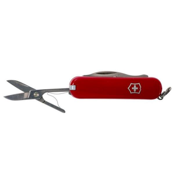Мултитул Victorinox Jetsetter кемпинговый/ 1.4110 photo 4