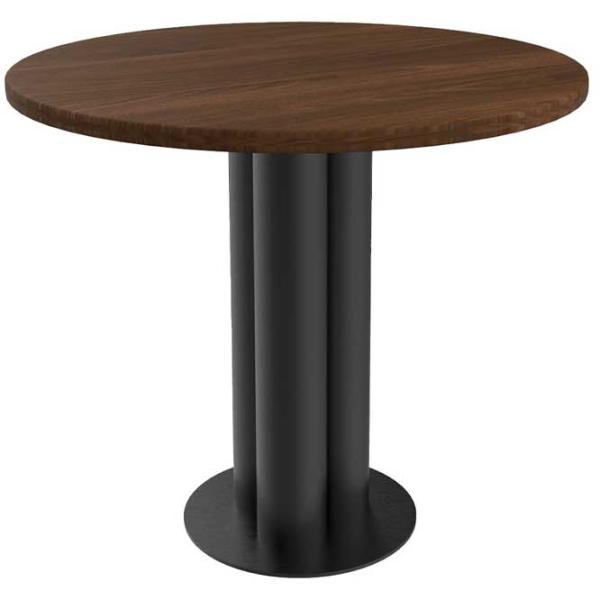 Măsuță de cafea Dogtas Lithos 3200415811 Brown photo 3