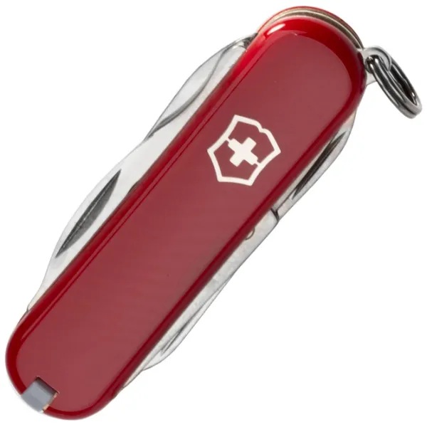 Мултитул Victorinox Rambler кемпинговый/ 1.4110 photo 3 Мултитул Victorinox Rambler кемпинговый/ 1.4110 photo 3