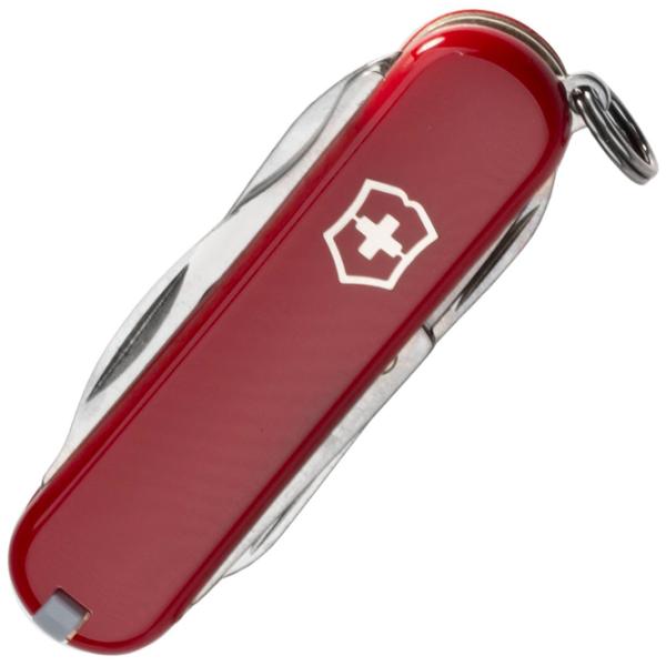 Мултитул Victorinox Rambler кемпинговый/ 1.4110 photo 3 Мултитул Victorinox Rambler кемпинговый/ 1.4110 photo 3