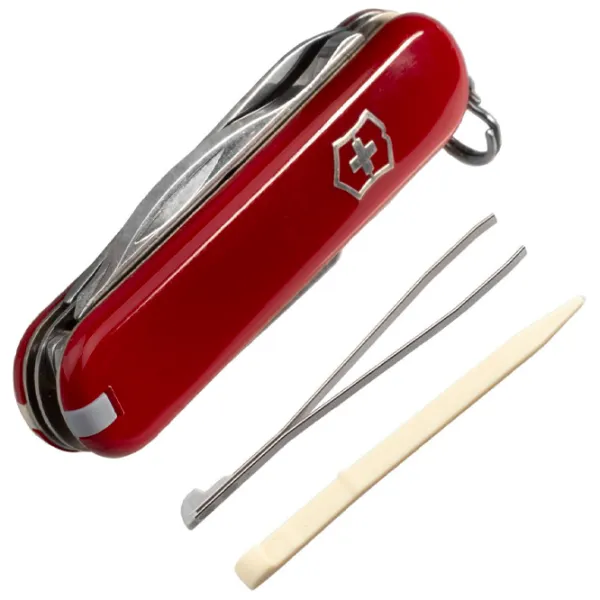 Мултитул Victorinox Rambler кемпинговый/ 1.4110 photo 4 Мултитул Victorinox Rambler кемпинговый/ 1.4110 photo 4