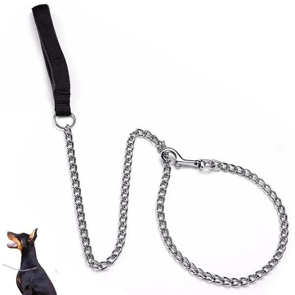 Поводок Promstore Dogs для собаки photo 3 Поводок Promstore Dogs для собаки photo 3
