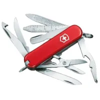 Multitool Victorinox Mini Champ Camping/ 1.4110