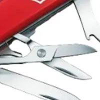 Мултитул Victorinox Mini Champ кемпинговый/ 1.4110 photo 3