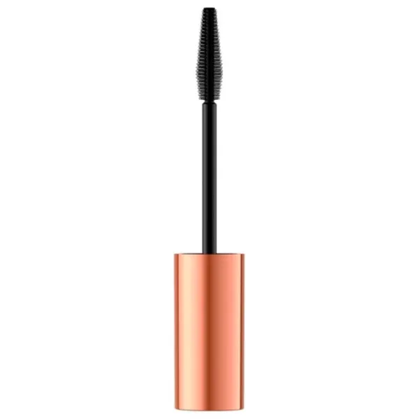 Тушь для ресниц Eveline Cosmetics EV 24H 7 мл/ Black photo 2