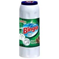 Soluție Bingo Pine 8690536590803 praf / pentru curățare