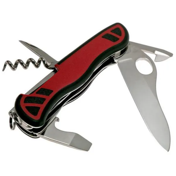Мултитул Victorinox Forester M Grip кемпинговый/ 1.4110 photo 2