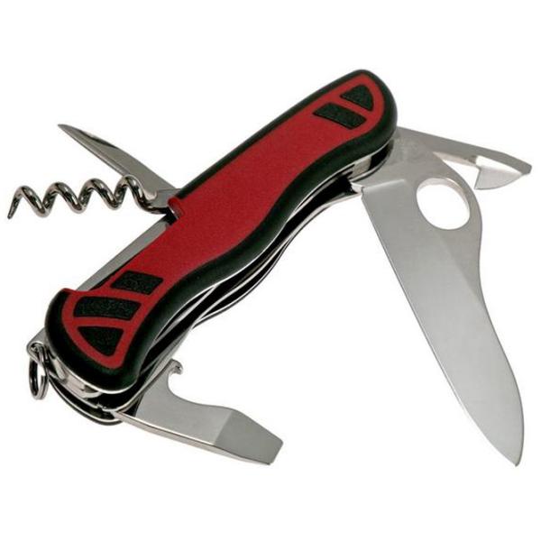 Мултитул Victorinox Forester M Grip кемпинговый/ 1.4110 photo 2