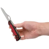 Мултитул Victorinox Forester M Grip кемпинговый/ 1.4110 photo 5
