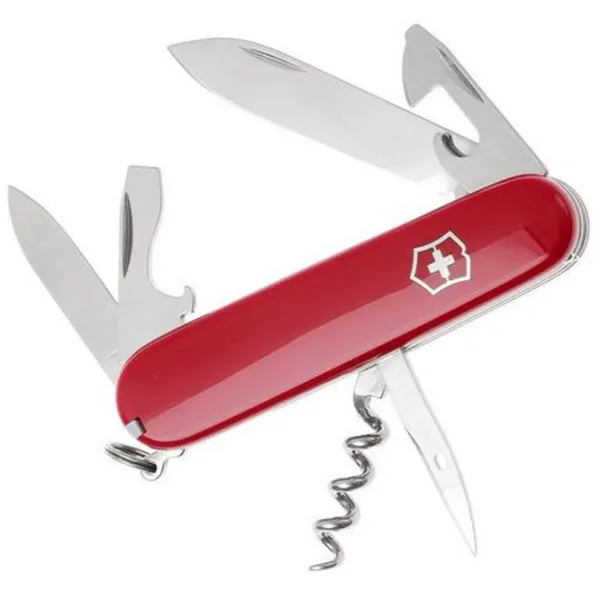 Multitool Victorinox Spartan Camping/ 1.4110 photo 1 Multitool Victorinox Spartan Camping/ 1.4110 photo 1