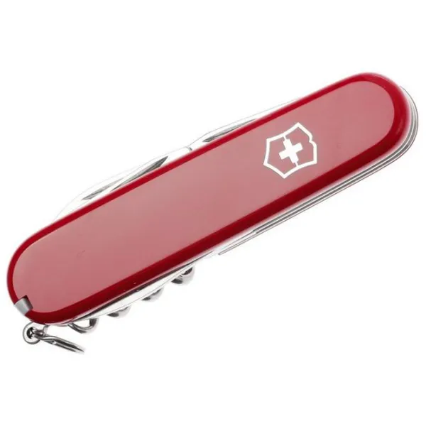 Multitool Victorinox Spartan Camping/ 1.4110 photo 2 Multitool Victorinox Spartan Camping/ 1.4110 photo 2