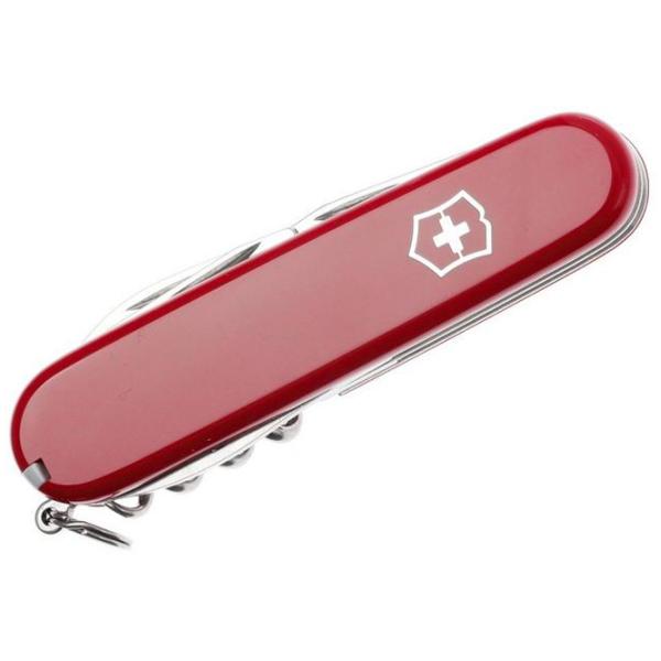 Multitool Victorinox Spartan Camping/ 1.4110 photo 2 Multitool Victorinox Spartan Camping/ 1.4110 photo 2